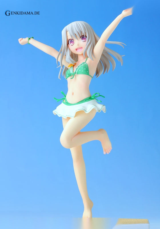 BEACH QUEENS - Fate/kaleid liner Prisma Illya: Illyasviel Von Einzbern