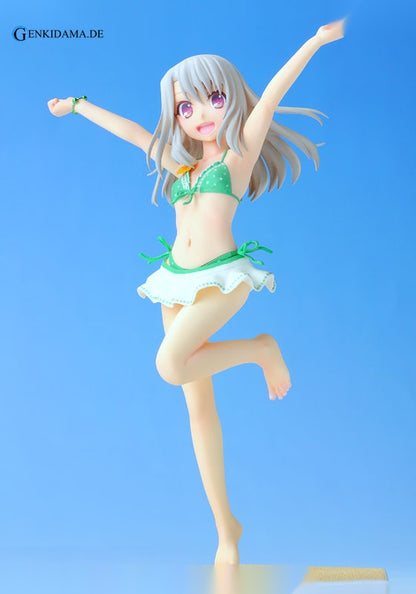 BEACH QUEENS - Fate/kaleid liner Prisma Illya: Illyasviel Von Einzbern