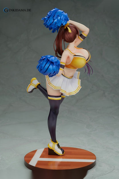 LOVE & CHEER Aina Aizawa