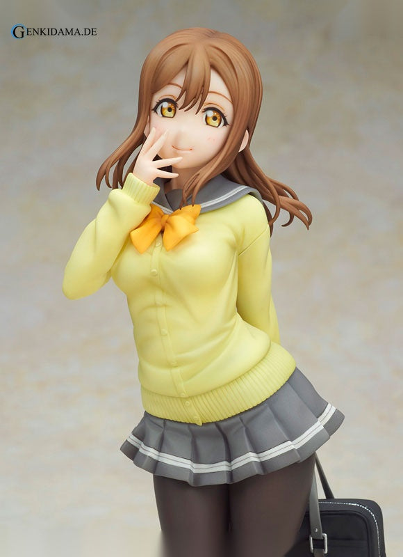 Love Live! Sunshine!! Hanamaru Kunikida Uniform Ver.