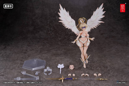Action Figure: Angela 1/12 (RPG-07)