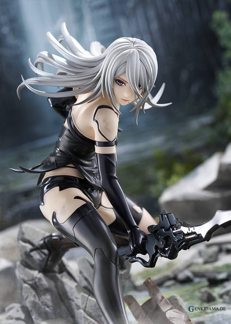 NieR Automata Ver1.1a: A2 (YoRHa Type A No.2) 1/7