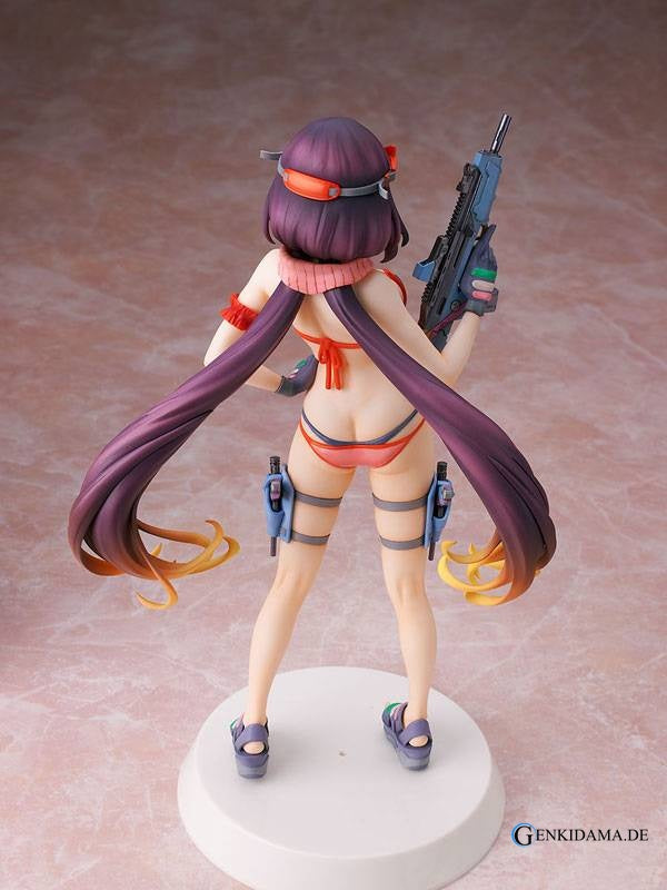 Fate / Grand Order - Osakabehime / Archer Summer Queens LIMITED EDITION