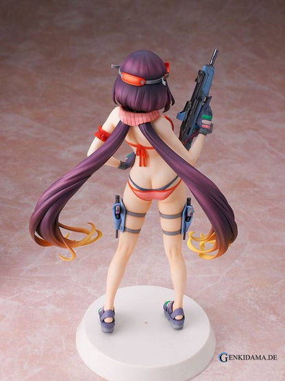 Fate / Grand Order - Osakabehime / Archer Summer Queens LIMITED EDITION