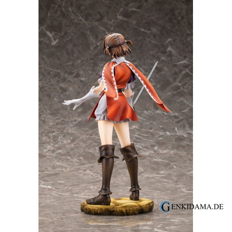 Melisandre Unicorn Overlord 1/7 Scale Figure Limited Bonus Set Ansicht 8