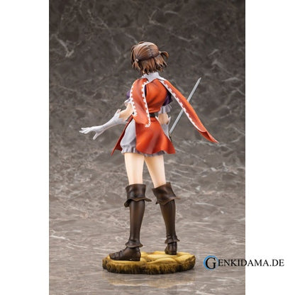 Melisandre Unicorn Overlord 1/7 Scale Figure Limited Bonus Set Ansicht 8
