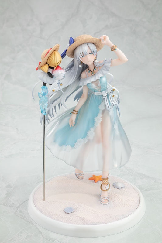 KDcolle "Fate/Grand Order" Anastasia & Viy (Archer) 1/7 - Bonus [KADOKAWA] Ansicht 13