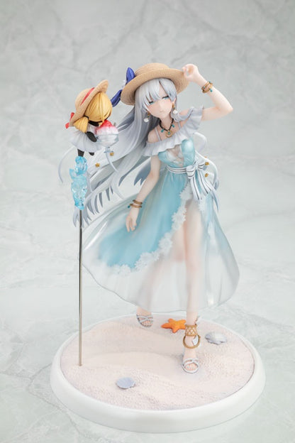 KDcolle "Fate/Grand Order" Anastasia & Viy (Archer) 1/7 - Bonus [KADOKAWA] Ansicht 13