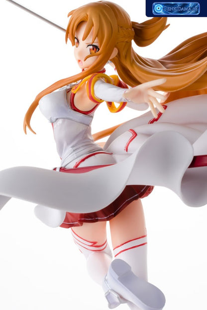Ichiban Kuji Premium Sword Art Online STAGE2 B Prize - Asuna Premium Figure [Banpresto] Ansicht 6