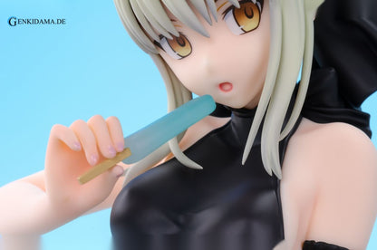 Fate/hollow ataraxia - Saber Alter Swimsuit Ver.
