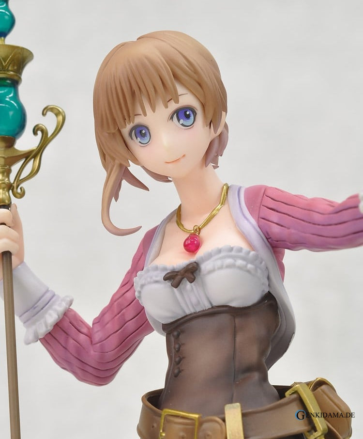 High Priestess Atelier Rorona: The Alchemist of Arland Rorona (PVC Figure)