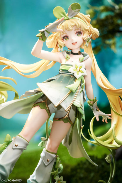 Wuthering Waves: Verina (With Bonus) 1/7