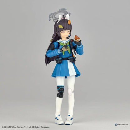 Amazing Yamaguchi/Revoltech: Blue Archive - Miyu (Limited)