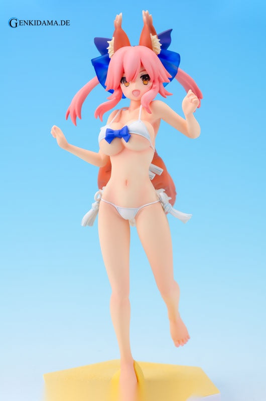 BEACH QUEENS - Fate/EXTRA CCC: Caster