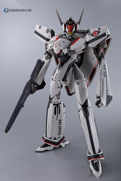 DX Chogokin VF-171EX Armed Nightmare Plus EX (Alto Saotome's Unit) Revival Ver. "Macross Frontier"