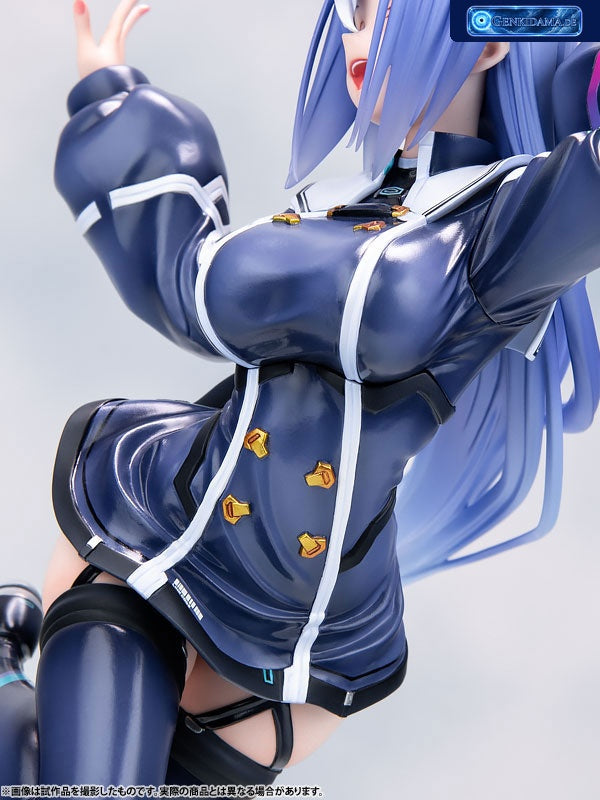 Aogiri Vtuber High School Etra Regular Edition 1/7 [AmiAmi x AMAKUNI] Ansicht 21