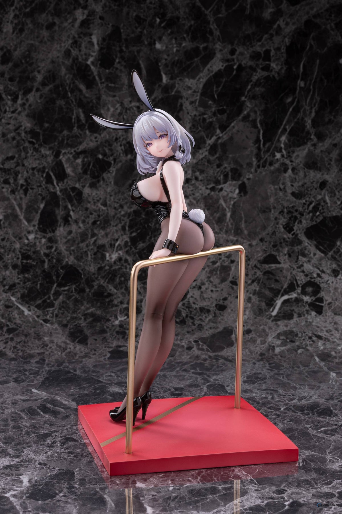 Azur Lane: San Jacinto 1/6 - Flavor of the Day Ver.