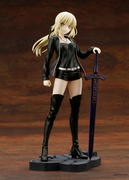 Fate/Grand Order Saber/Altria Pendragon (Alter) Casual Wear ver. 1/7 [Kotobukiya Shop Exclusive] - Bonus [Kotobukiya] Ansicht 4