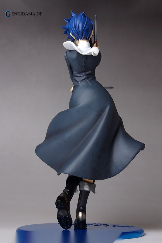 Melty Blood series II Ciel Sol International Version