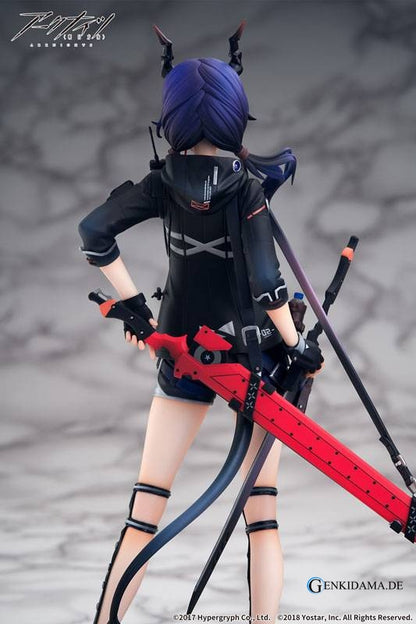 Arknights Ch'en 1/7