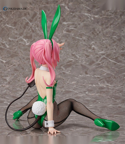 B-STYLE To Love-Ru Darkness Nana Astar Deviluke Bunny Ver.