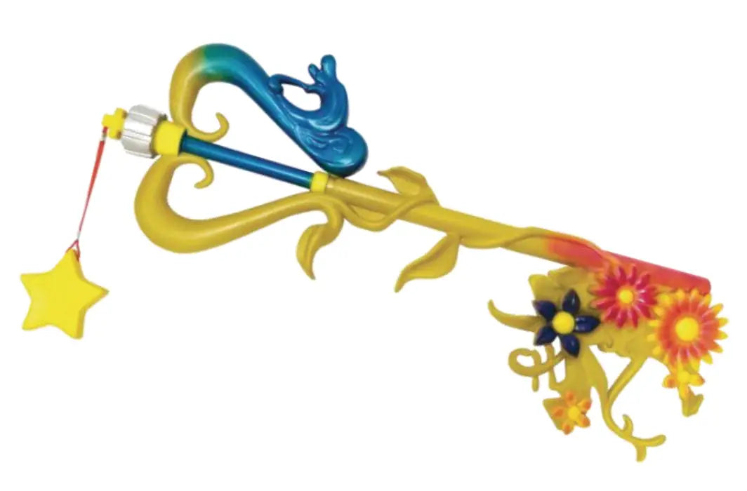 Kingdom Hearts Kairi Schlüsselschwert-Replik, 81 cm