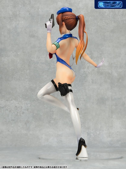 "Tight na Oshigoto" 1: Police Officer Sakurada Asahi Antenna Shop Limited Edition [Vertex] Ansicht 15