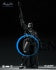 Batman (Batman: Arkham Origins) 1/12 Action Figure