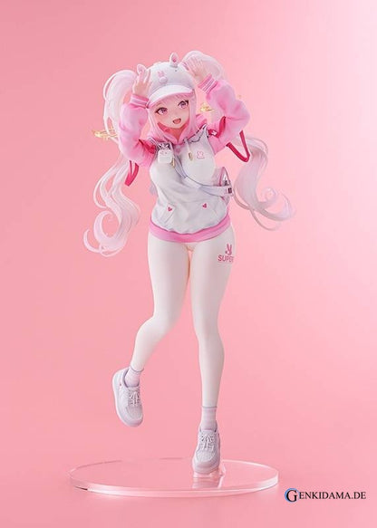 Goddess of Victory: Nikke - Alice - 1/7 - Sweet Home Ver. (Limited Edition)