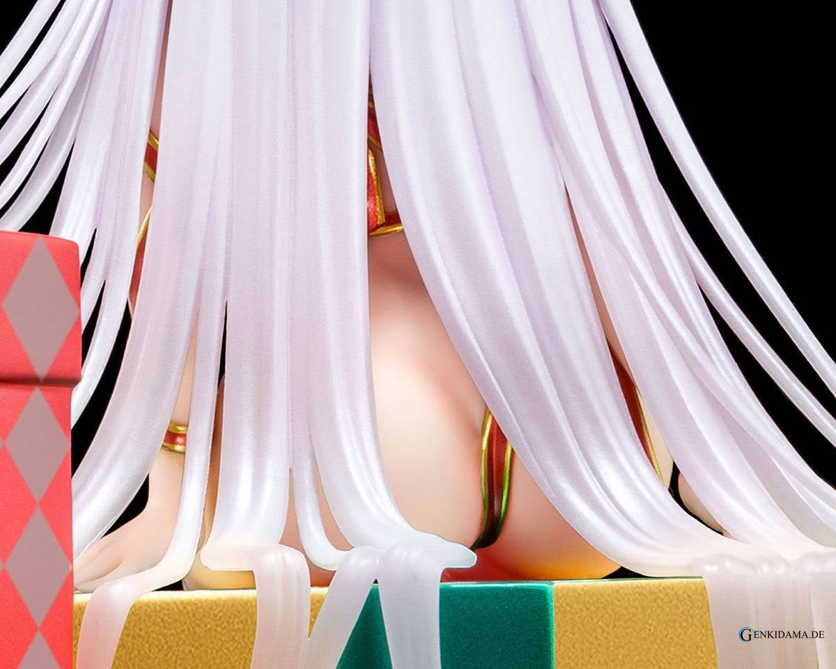 Original Character: Mariya - Illustrated By Masamie Chie 1/6