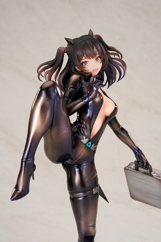 Brown Dust 2 Scheherazade - Code Name S ver. 1/7 - Bonus [APEX] Ansicht 6