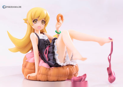 Monogatari Series Second Season - Shinobu Oshino -Casual Wear