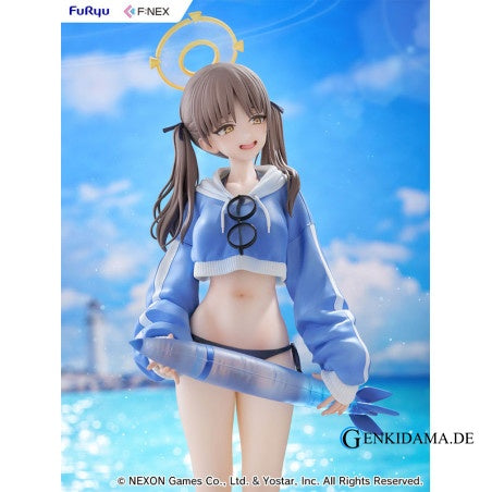 F:nex Blue Archive Moe (Swimsuit) 1/7 Scale Figure Ansicht 11