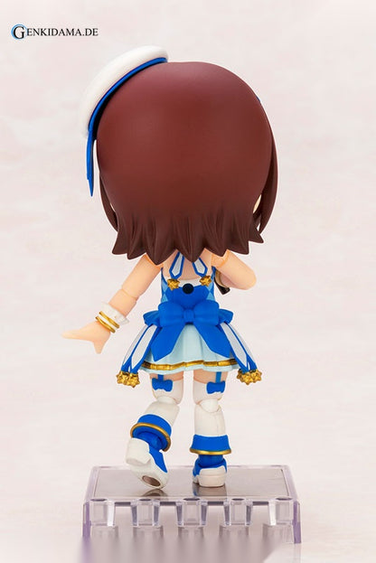 Cu-poche - THE IDOLM@STER: Haruka Amami Twinkle Star Posable
