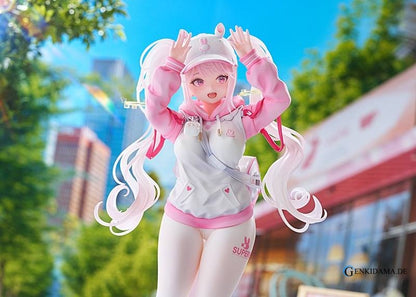 Goddess of Victory: Nikke - Alice - 1/7 - Sweet Home Ver. (Limited Edition)