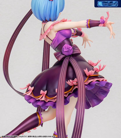 KDcolle "Re:ZERO -Starting Life in Another World-" Rem Birthday 2021 Ver. 1/7 [KADOKAWA] Ansicht 20