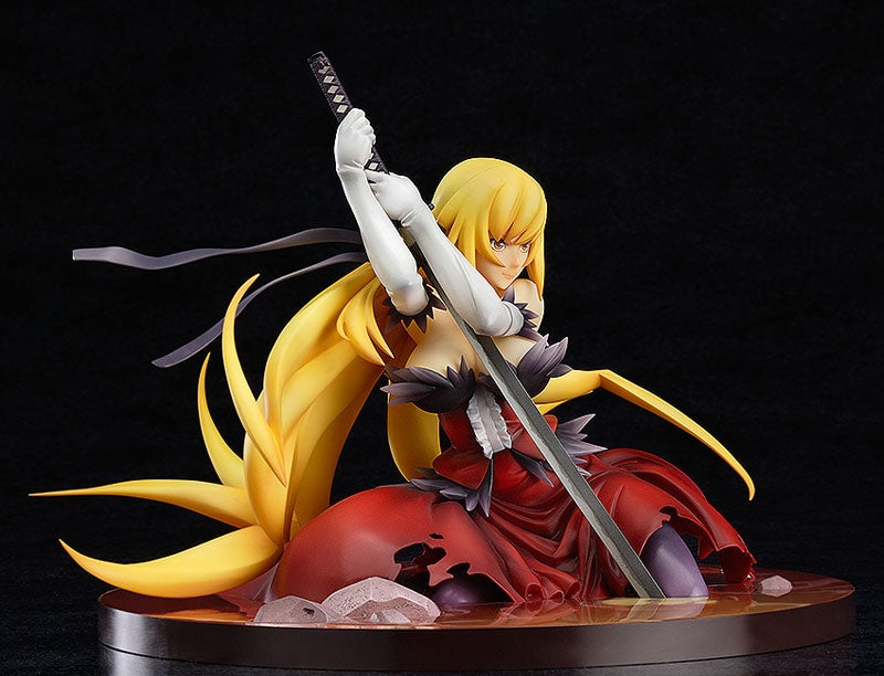 Kizumonogatari - Kiss Shot Acerola Orion Heart Under Blade 1/8 [Good Smile Company] Ansicht 9