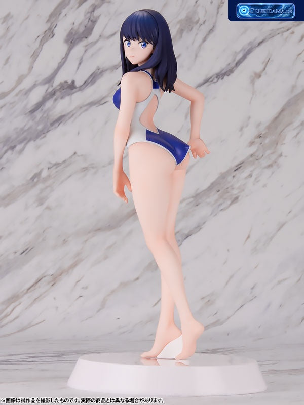 SSSS.GRIDMAN Rikka Takarada (Competition Swimsuit Ver.) [Summer Queens] 1/8 [Our Treasure] Ansicht 23