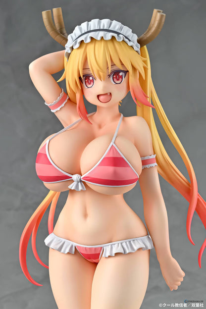 Miss Kobayashi's Dragon Maid: Tohru (Bikini Ver.) 1/7