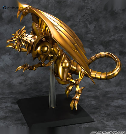 Juukouchoudai Series Yu-Gi-Oh! Duel Monsters The Winged Dragon of Ra