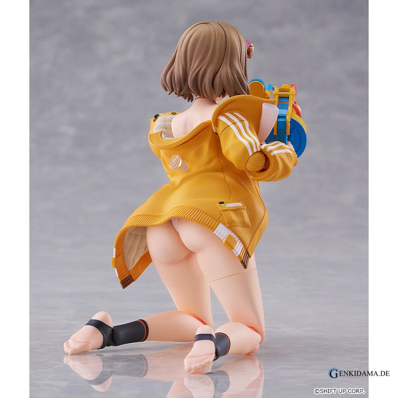 Figma Anis Sparkling Summer - Goddess of Victory Nikke Action Figure Limited Bonus Set Ansicht 5
