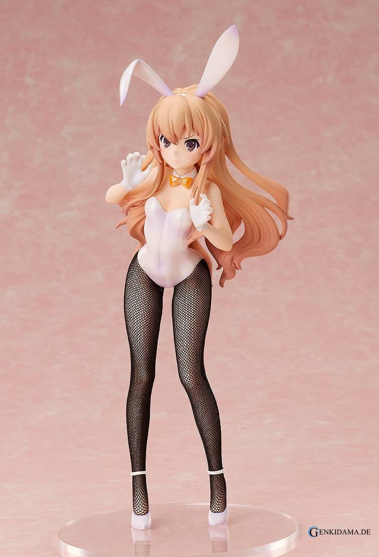 B-STYLE: Toradora! - Aisaka Taiga 1/6 - Bunny Ver.