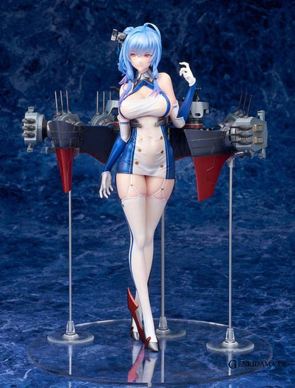 Azur Lane: St. Louis 1/7 - REISSUE