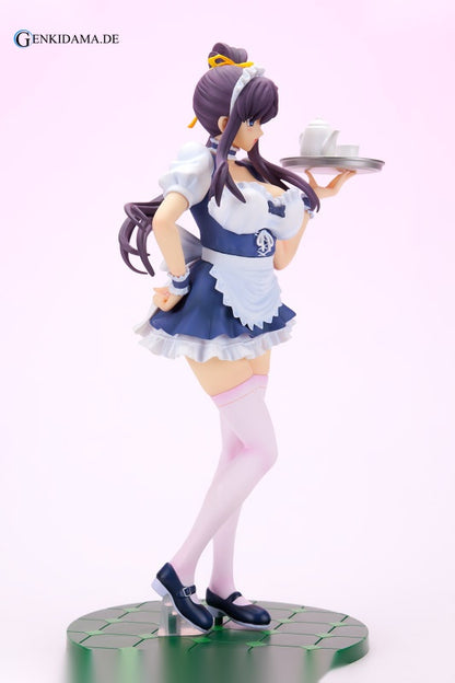 Precious Collection - Maken-Ki!: Haruko Amaya (Milestone Limited Distribution)