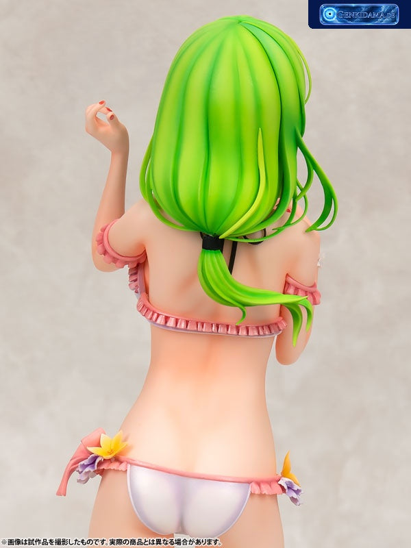 Momoko Original Illustration Yukari Swimsuit ver. 1/6 - Exclusiv Bonus [Daiki Kougyou] Ansicht 19