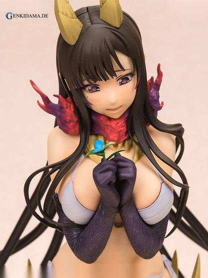 The Elder Sister-like One Chiyo