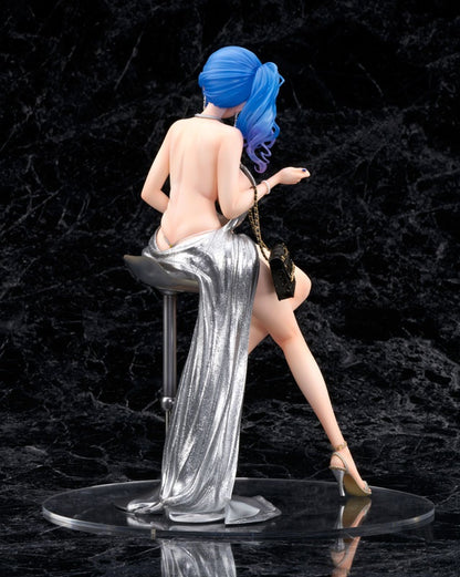 Azur Lane: St. Louis Luxurious Wheels Ver. 1/6 [Alter] Ansicht 16
