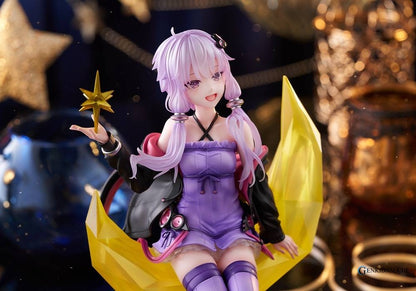 VOCALOMAKETS: Yuzuki Yukari 1/7 (Limited)