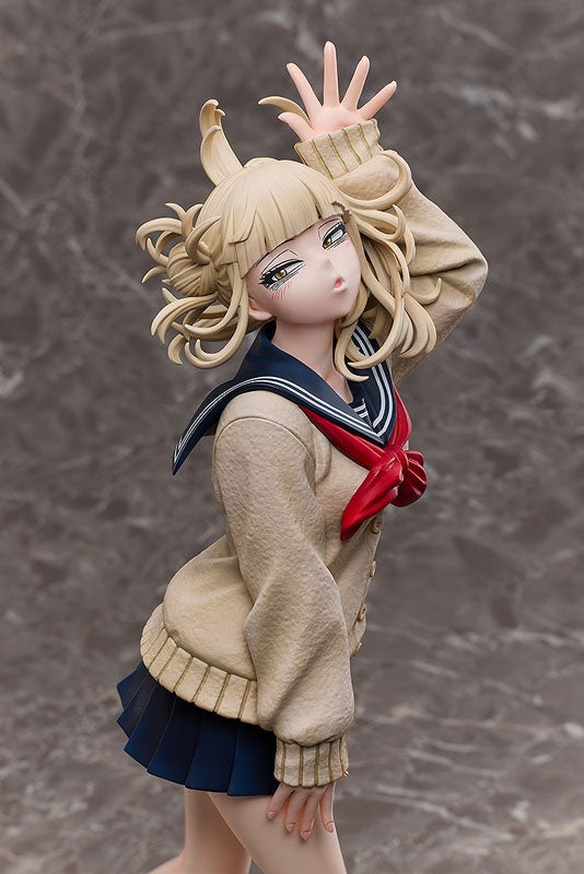 My Hero Academia Himiko Toga 1/4 [Good Smile Company] Ansicht 9