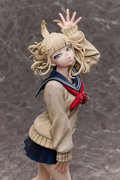 My Hero Academia Himiko Toga 1/4 [Good Smile Company] Ansicht 9